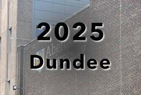 Photo gallery from the 2025 ARCOM Conference